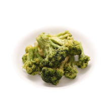 Factory direct supplier green broccoli dried  high quality with good price